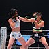 Saori Oshima def. Kanna Asakura via Split Decision