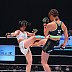 Saori Oshima def. Kanna Asakura via Split Decision