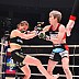 Ayaka Hamasaki def. Kanna Asakura via split decision