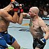 Josh Emmett def. Calvin Kattar via Split Decision (47-48, 48-47, 48-47)