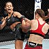 Natalia Cristina da Silva def. Jasmine Jasudavicius via Unanimous Decision (30-26, 30-27, 30-27)