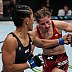 Natalia Cristina da Silva def. Jasmine Jasudavicius via Unanimous Decision (30-26, 30-27, 30-27)