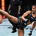 Natalia Cristina da Silva def. Jasmine Jasudavicius via Unanimous Decision (30-26, 30-27, 30-27)