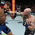 Josh Emmett def. Calvin Kattar via Split Decision (47-48, 48-47, 48-47)