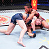 Victoria Dudakova def. Maria Silva via Unanimous Decision (29-28, 29-28, 29-28) R3 5:00