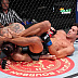 Claudio Puelles def. Clay Guida R1 3:01 via Submission (Kneebar)