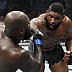 Curtis Blaydes def. Jairzinho Rozenstruik via Unanimous Decision (30-27, 30-27, 30-27)