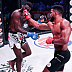 Rafael Carvalho (16-3) defeated Chidi Njokuani (18-7, 1 NC) via unanimous decision (29-28 x3)