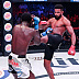 Rafael Carvalho (16-3) defeated Chidi Njokuani (18-7, 1 NC) via unanimous decision (29-28 x3)