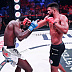 Rafael Carvalho (16-3) defeated Chidi Njokuani (18-7, 1 NC) via unanimous decision (29-28 x3)