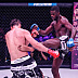 Chidi Njokuani (18-5, 1 NC) defeated Hisaki Kato (8-3) via unanimous decision (30-27, 30-27, 30-27)