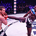 Chidi Njokuani (18-5, 1 NC) defeated Hisaki Kato (8-3) via unanimous decision (30-27, 30-27, 30-27)