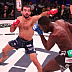 Andrey Koreshkov (20-2) defeated Chidi Njokuani (17-5) via TKO (punches) at 4:08 of round one