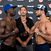 Andrey Koreshkov (171) vs. Chidi Njokuani (175)