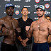 Andrey Koreshkov (171) vs. Chidi Njokuani (175)