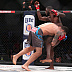 Chidi Njokuani (red gloves) vs. Thiago Jambo Goncalves