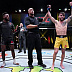 Mateus Nicolau def. Manel Kape via Split Decision (28-29, 29-28, 29-28)