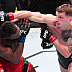 Manel Kape def. David Dvorak via Unanimous Decision (30-27, 30-27, 29-28)