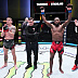 Manel Kape def. David Dvorak via Unanimous Decision (30-27, 30-27, 29-28)