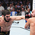 Islam Makhachev def. Alexander Volkanovski via Unanimous Decision (48-47, 48-47, 49-46)