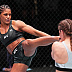 Jasmine Jasudavicius def. Gabriella Fernandes via Unanimous Decision (30-26, 30-26, 30-26)