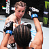 Jasmine Jasudavicius def. Gabriella Fernandes via Unanimous Decision (30-26, 30-26, 30-26)