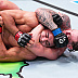 Brendan Allen def. Andre Muniz R3 4:25 via Submission (Rear-Naked Choke)