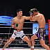 Juntaro Ushiku def. Yutaka Saito R2 4:26 via TKO (Doctor Stoppage)