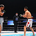 Juntaro Ushiku def. Yutaka Saito R2 4:26 via TKO (Doctor Stoppage)