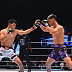 Juntaro Ushiku def. Yutaka Saito R2 4:26 via TKO (Doctor Stoppage)