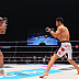 Juntaro Ushiku def. Yutaka Saito R2 4:26 via TKO (Doctor Stoppage)