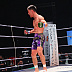 Juntaro Ushiku def. Yutaka Saito R2 4:26 via TKO (Doctor Stoppage)