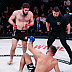 Imamshafi Aliev def. Sean Connor Fallon via TKO at 3:20 of Round 1