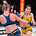 Ketlen Vieira def. Holly Holm via Split Decision (48-47, 47-48, 48-47)