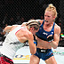 Holly Holm def. Yana Santos via Unanimous Decision (30-26, 30-27, 30-27)