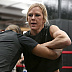 Holly Holm