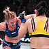 Ketlen Vieira def. Holly Holm via Split Decision (48-47, 47-48, 48-47)