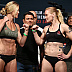 Holly Holm (135) vs. Valentina Shevchenko (133)