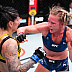 Ketlen Vieira def. Holly Holm via Split Decision (48-47, 47-48, 48-47)