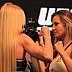 Holly Holm (134.5) vs. Miesha Tate (135)