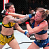 Ketlen Vieira def. Holly Holm via Split Decision (48-47, 47-48, 48-47)