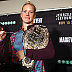 Holly Holm