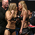 Ronda Rousey (134) vs. Holly Holm (134)