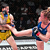 Ketlen Vieira def. Holly Holm via Split Decision (48-47, 47-48, 48-47)