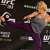 Holly Holm