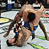 Paul Craig def. Jamahal Hill R1 1:59 via Technical Submission (Armbar)