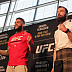 Paul Craig and Tyson Pedro