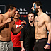 Paul Craig (204) vs. Luis Henrique da Silva (206)