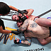 Shamil Gaziev def. Greg Velasco via Submission (Rear-Naked Choke)) R1 2:38