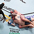 Shamil Gaziev def. Greg Velasco via Submission (Rear-Naked Choke)) R1 2:38